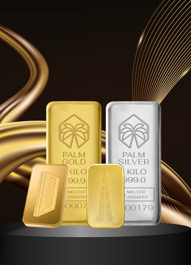 Bullion Bars